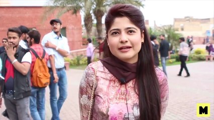 Students of Pakistan Do not know about Tarana