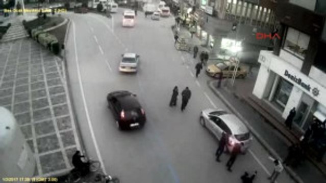 Adana Trafik Kazaları Mobesede