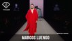 Madrid Fashion Week Fall/WInter 2017-18 - Marcos Luengo | FTV.com