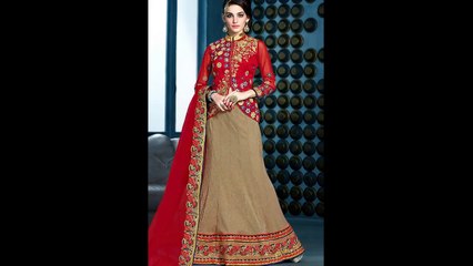 Parivar Ceremony - 2017 Latest Ethnic Wears
