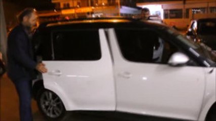 Aydın Eski Koca Pompalı Tüfekle Dehşet Saçtı 3 Yaralı