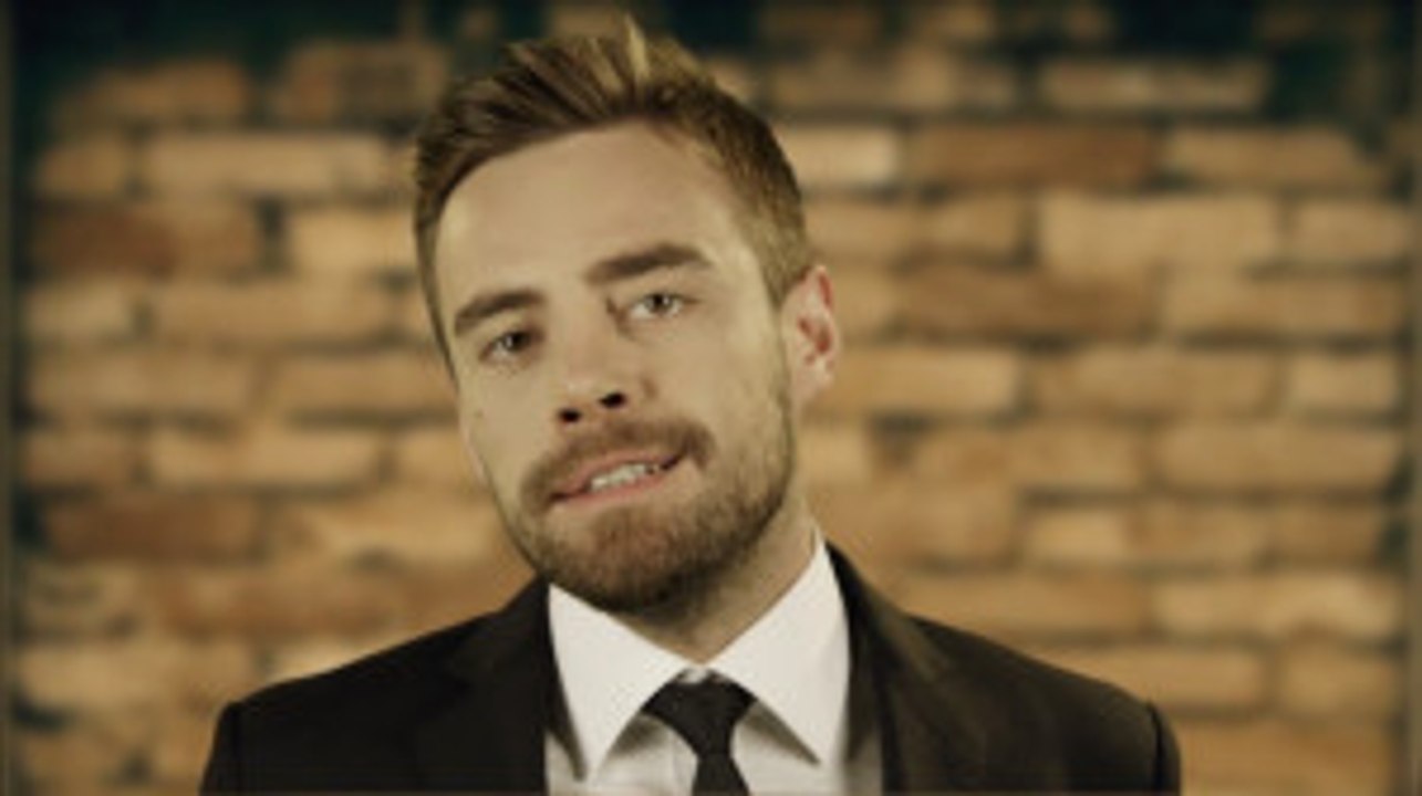 Murat Dalkılıç, Kendisine İftira Atan Dansçısını Önce Kovdu, Sonra Sahip Çıktı