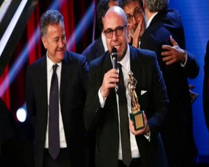 UN "DONATELLO" MOLTO LUCANO MATERA 29-3-2017