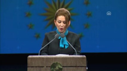 Cumhurbaşkanı Erdoğan: "Cumhurbaşkanlığı Külliyesi'nin Kapıları Milletimizin Her Kesiminden...