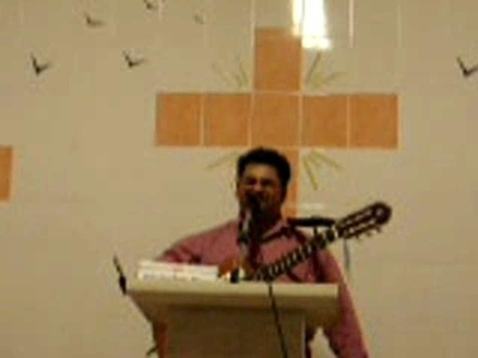 HERMANO PACO Y HERMANO TONY