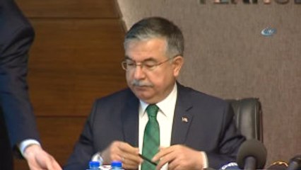 Osb İçerisinde "Mesleki ve Teknik Anadolu Liseleri" Kurulmasına İlişkin Protokol İmzalandı
