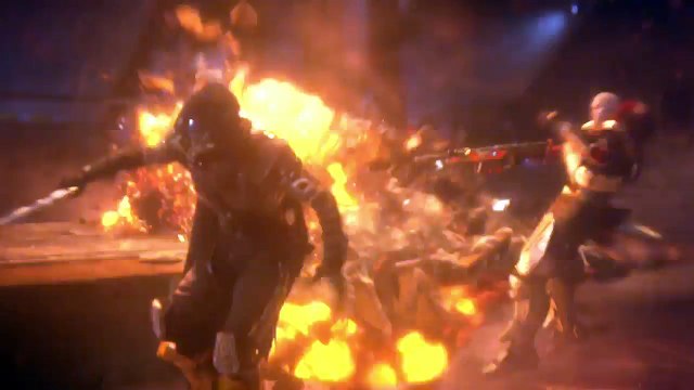 Destiny 2 – “Last Call” Teaser