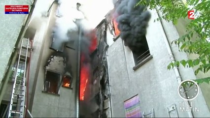 Électricité : les incendies sont trop souvent dus aux vieilles installations