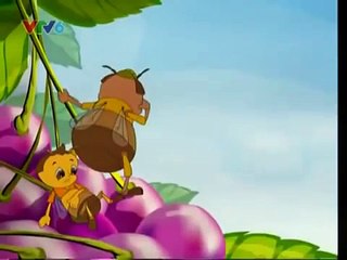 Những Cuộc Phiêu Lưu Của Ong Vàng Tập 2 Phim Hoạt Hình