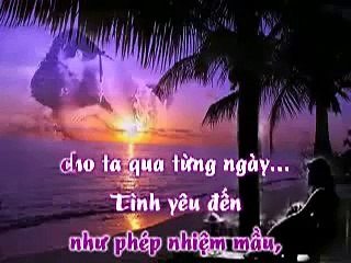 [Khuya Cafe - Karaoke] Chia tay tình đầu (tone nam)