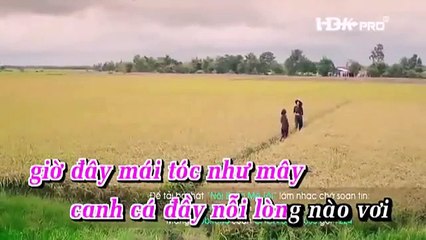 [Khuya Cafe - Karaoke] Nỗi buồn mẹ tôi (Tone Nam)