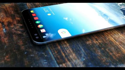 HTC Ocean v2 in 2017 42MP Dual Camera, 4K Display & Edge to Edge Screen