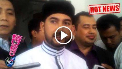 Hot News! Al Habsyi Minta Lupakan Masa Lalu, Begini Tanggapan Putri - Cumicam 29 Maret 2017