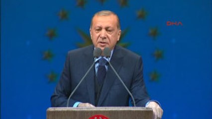 Cumhurbaşkanı Erdoğan; Huzur Gelsin; Barış, Sevgi, Kardeşlik Egemen Olsun
