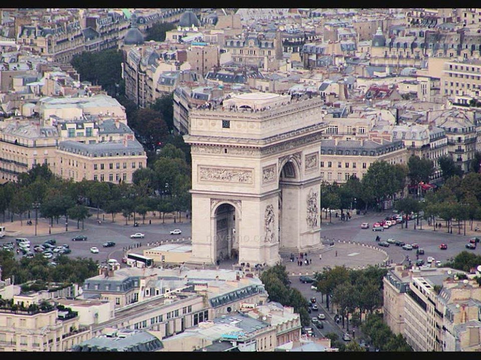 La ville de Paris  - Arrondissements / Quartiers – Immobilier à vendre à louer ?