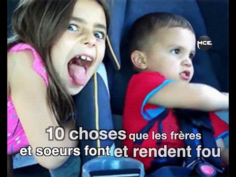 Kim Kardashian, Kylie Jenner: 10 choses que font les frères ou sœurs et rendent fous !