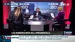 QG Bourdin 2017 : Présidentielle: Emmanuel Macron craint-il François Fillon ? - 29/03