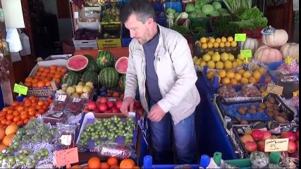 Kilosu 75 TL’den Satılıyor