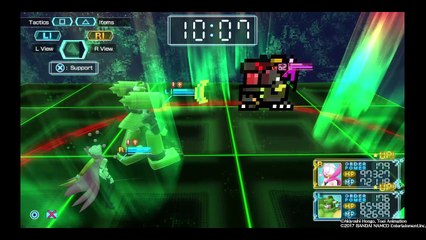 Digimon World: Next Order Glitch