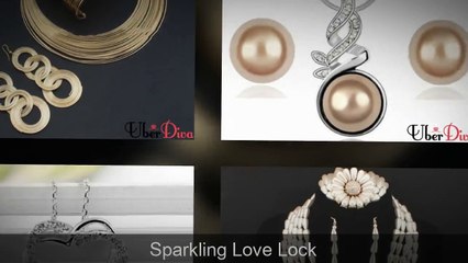 Beautiful Jewelry Sets For You