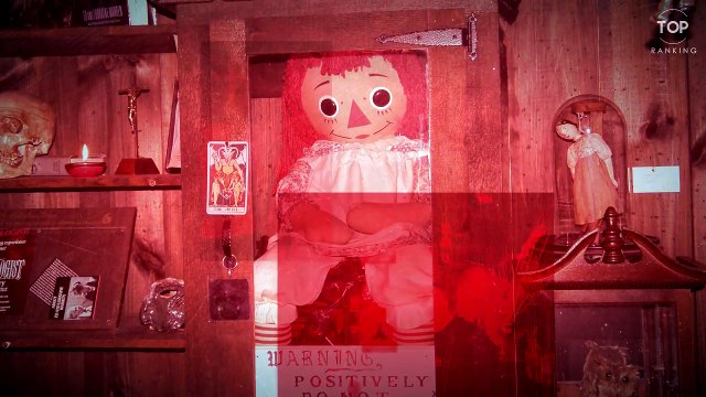 5 Terroríficas Películas Basadas En Hechos Reales