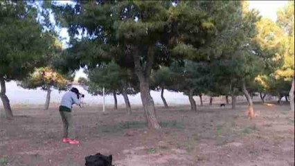 Detienen al tío de la joven hallada atada a un árbol en Catarroja