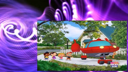 Little Einsteins S02E36 Show and Tell