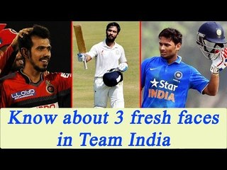 India Vs England: Mandeep Singh, Chahal & Risabh Pant, all you need to know | Oneindia News