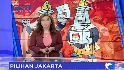 Anies Baswedan Kunjungi Kampung Warteg