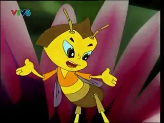 Những Cuộc Phiêu Lưu Của Ong Vàng Tập 9 Phim Hoạt Hình