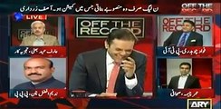 PTI already gave political shock to PMLN just legal shock left now - Fawad Ch