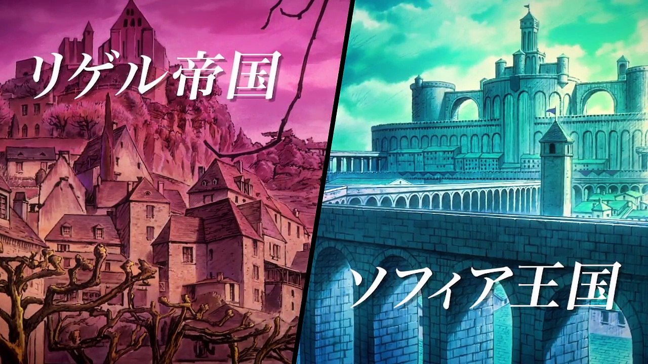 Fire Emblem Echoes - présentation du jeu en 7 minutes