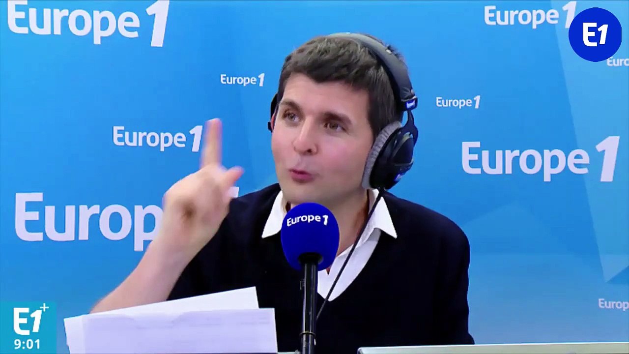 Le meilleur de la matinale spéciale avec Emmanuel Macron