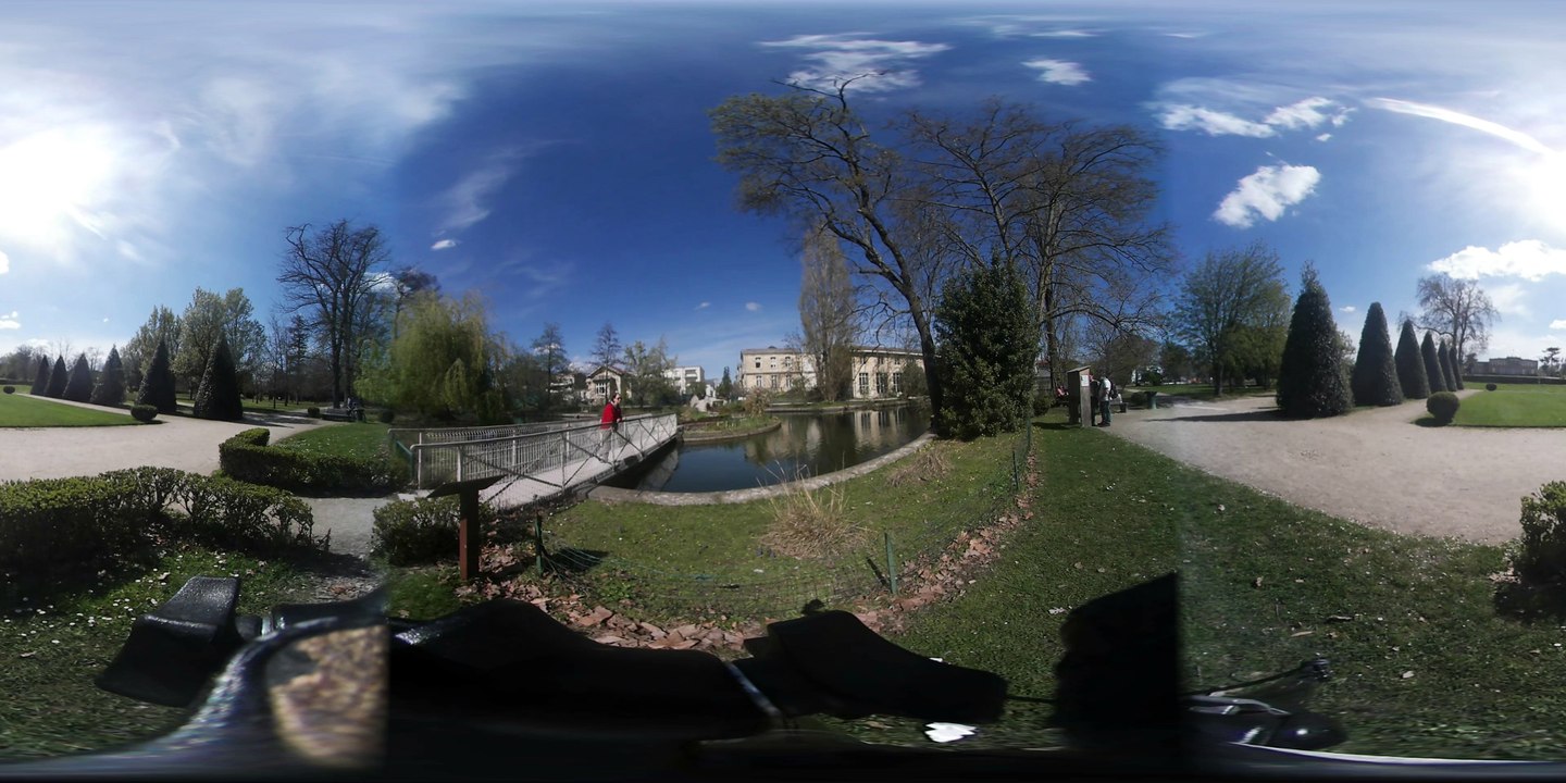 Peixotto pont
