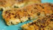 Garlic Bread Recipe | Stuffed Garlic Bread | Cheesy Garlic Bread Recipe | Recipe By Upasana