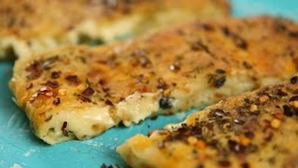 Garlic Bread Recipe | Stuffed Garlic Bread | Cheesy Garlic Bread Recipe | Recipe By Upasana