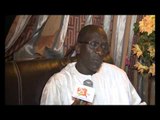 Abdoulaye Diouf Sarr maire de Yoff