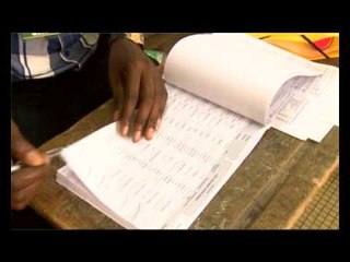 Diop Sy battu par Dr. Alioune Ndoye