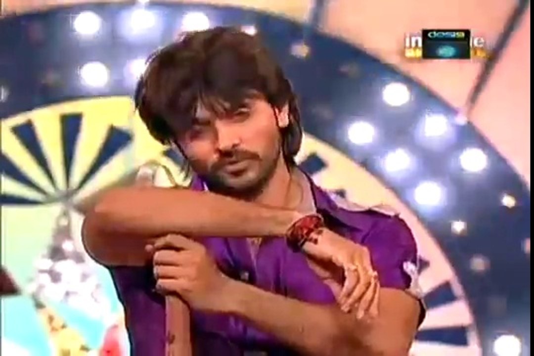Rudra-   Ashish Sharma   Tanvi Bhatia