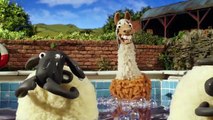 Memenuhi llamas - Farmers Llamas - Shaun the Shxcxcxc