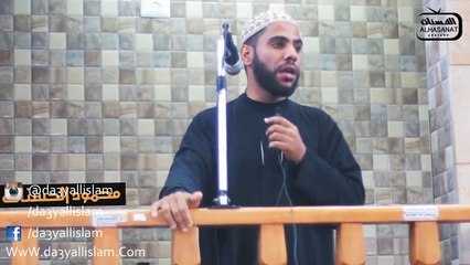 لولا ستر الله !!! ( محمود الحسنات ) رائعه جداً