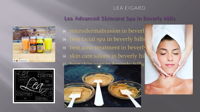 skin care salons in beverly hills|| 2017 best salons ever