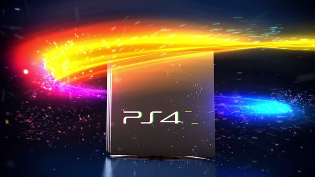 Así luce Horizon Zero Dawn en 4K con PS4 Pro