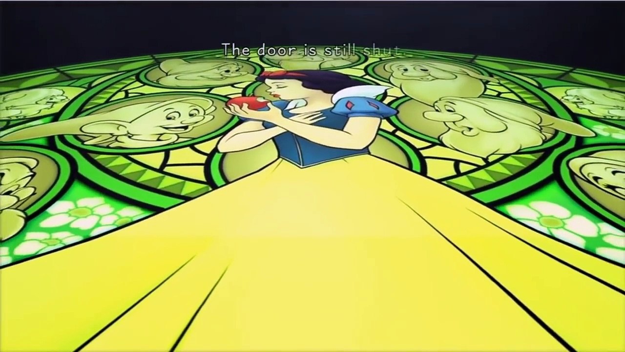 Kingdom Hearts HD I.5 + II.5 ReMIX PS4 Gameplay - Kingdom Hearts Final Mix