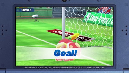 Mario Sports Superstars – 5 Sports in 1 Game!