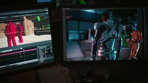 Mass Effect_ Andromeda 4K HDR Exclusive Tech Trailer