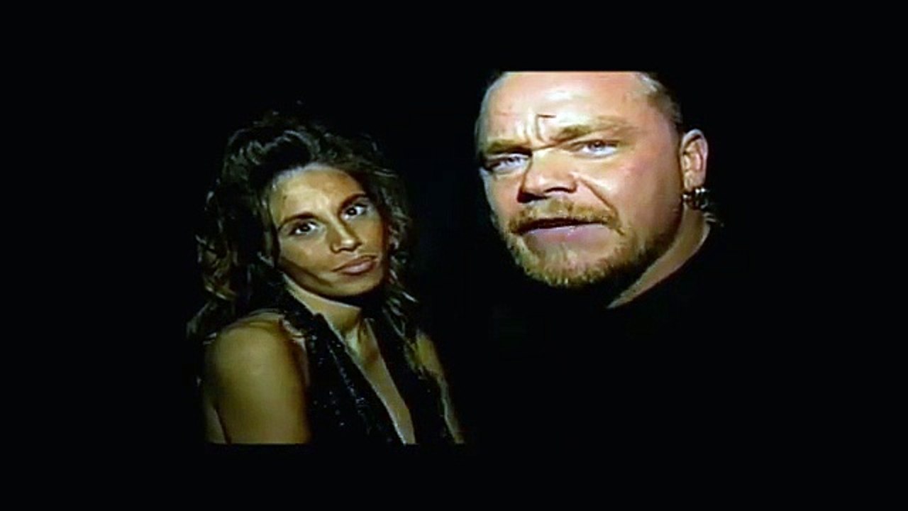 Shane Douglas Vows to Take Back the ECW World Heavyweight Championship