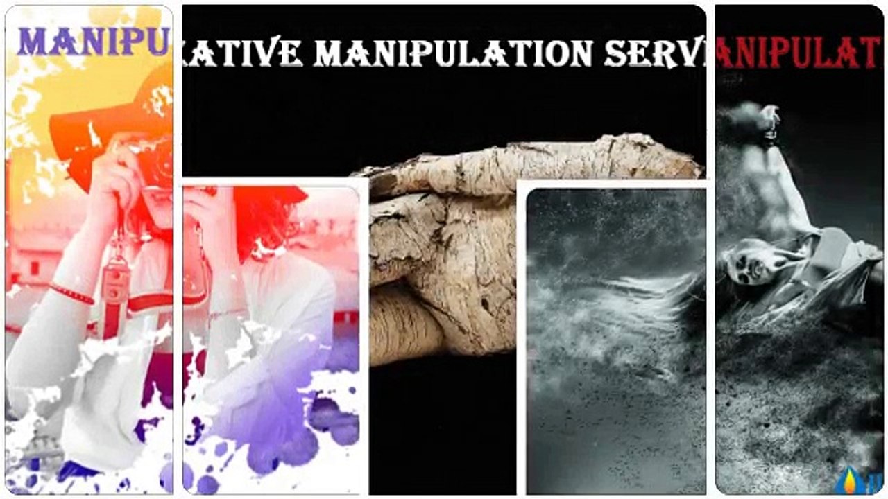 Professional Manipulation Service and Photoshop Image Manipulation Service