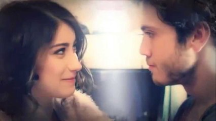 Kara gözlüm sevdalanmış - MARAL