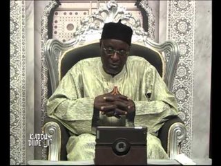 KADDU DIINE YI DU 01 07 14 1